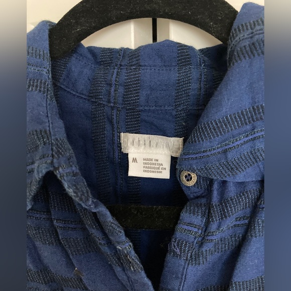 UO Woven Romper - Picture 3 of 4